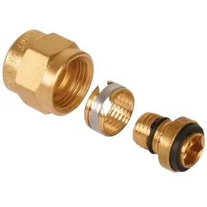 Comparateur de prix : Watts Industries Raccord retigripp - 16 - 3/4", 3/4