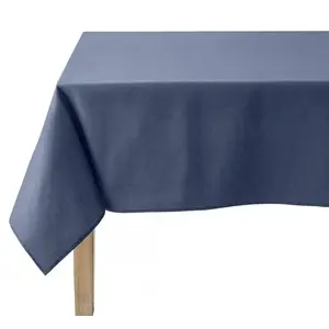 Coucke Nappe Rectangle Uni Cyclades Coton 180 x 300 cm pas cher