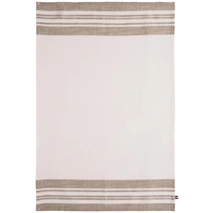 Comparateur de prix : Coucke Torchon en Lin, Albâtre Lin, 50x75 cm