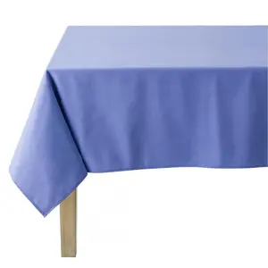 Comparateur de prix : Coucke Nappe Rectangle Uni Hermès Coton 180 x 300 cm