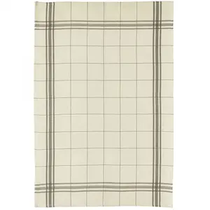 Coucke Torchon, Coton, Beige, 50 x 75 cmVendu paramazon