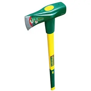 Comparateur de prix : LEBORGNE Merlin éclateur 3,7kg avec manche Novamax