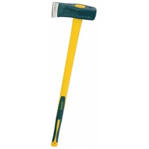 Merlin éclateur 2.5 kg manche novamax - LEBORGNE pas cher