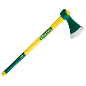 Comparateur de prix : Leborgne Hache tout usage 1,5 kg - manche Novamax