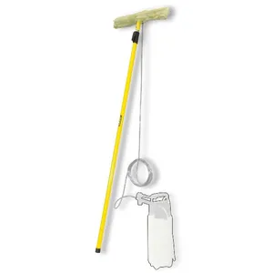 LEBORGNE Huileur à branches diffuseur manche télescopique nanovib 2 - 3,5 m leb... pas cher