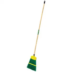 Comparateur de prix : Balai voirie Polymère 42 cm Leborgne