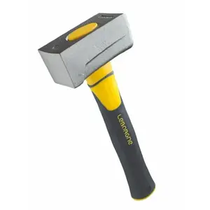 Leborgne Massette Nanovib CH120N 1,2kg LEBORGNE - 123309 pas cher