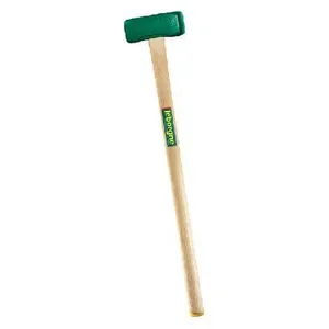 Comparateur de prix : LEBORGNE Masse couple 3kg avec manche Novamax