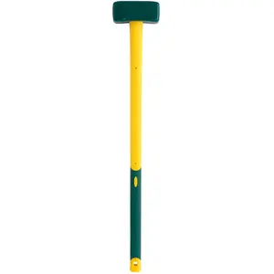 Comparateur de prix : Masse couple 4 kg manche novamax - LEBORGNE