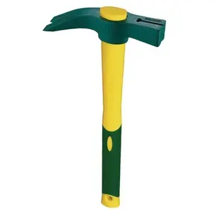 Marteau coffreur marteau coffreur 0,7 kg novagrip 1 pièce(s) - leborgne pas cher