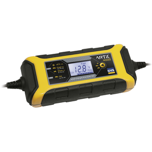 Comparateur de prix : CHARGEUR ARTIC 4000 GYS 029583