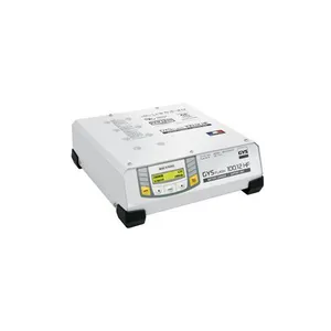 GYS Chargeur inverter de batterie HF 12 V 100 A de 20 à 1200 Ah avec câble 2.5 mFLASH 100. pas cher