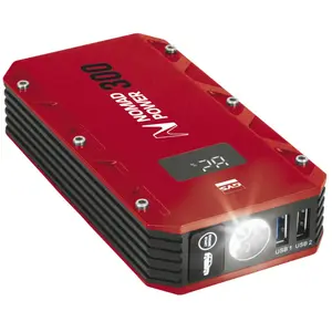Gys Booster lithium Nomad Power 300 025875 - GYS pas cher