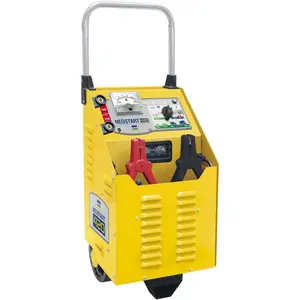 Chargeur Démarreur 12/24v Neostart 420 Gys pas cher