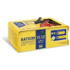 Chargeur de batterie Batium 15-12 Gys pas cher