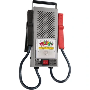Comparateur de prix : TBP 100 - TESTEUR DE BATTERIE 6 ET 12 V GYS 055131