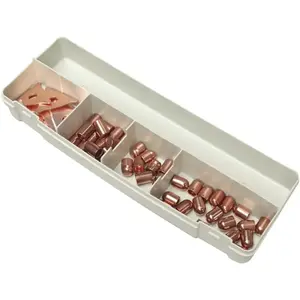 Gys - Coffret De Consommables Spotters - 50068 - Ce Produit De Marque Est Neuf pas cher