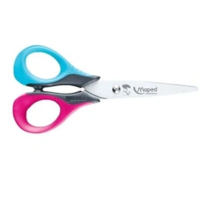Maped Sensoft 3D - Ciseaux - 130 mm