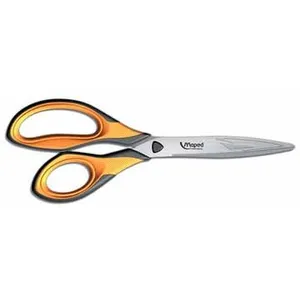 MAPED Ciseaux asymetriques Ultimate - 21cm pas cher