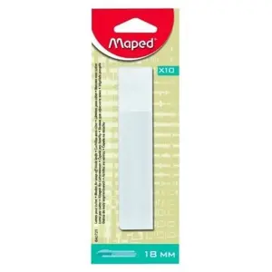 Maped 640721 coupe-papier accessoire pas cher
