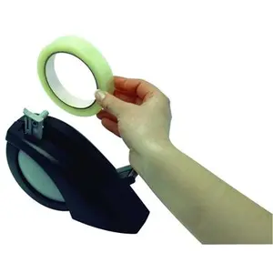 Comparateur de prix : Dévidoir de ruban adhésif lesté Maped Expert Compact Pro Gris