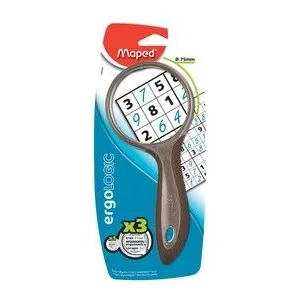 Maped Office Loupe - Grand modèle pas cher