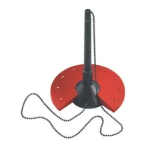 Comparateur de prix : Compas scolaire Maped - Coffret Stop System bague + crayon Rouge