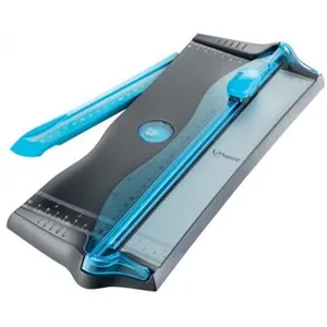 2 lames de rechange Maped coupe droite pour massicot Precise Cut pas cher