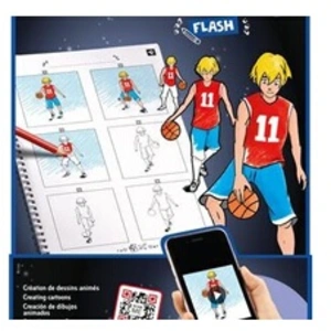 Comparateur de prix : Dessin et coloriage enfant Maped Creative Animaker Action