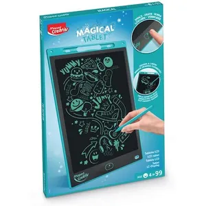 Comparateur de prix : Jeu créatif Maped Creative Tablette Magique LCD