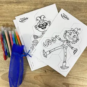 Comparateur de prix : Maped puzzle creativ - color&play - puzzle a construire