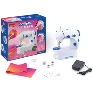 Comparateur de prix : Machine à coudre pour enfant - Couture Design - Maped Creativ