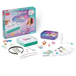 Maped Creativ - Pixel Factory Pastel
