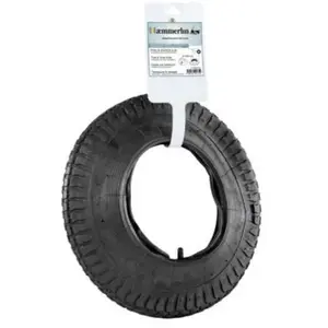 Haemmerlin - Ensemble Pneu et chambre à air ø 400 mm - 309003201 pas cher