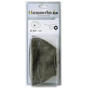 CHAMBRE À AIR HAEMMERLIN Ø 400 MM POUR BROUETTES - 309003306 pas cher