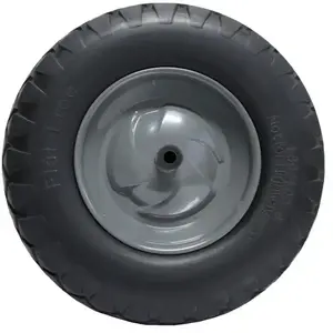 HÆMMERLIN Roue gonflée de brouette PF 154 Diam 400 mm 309016701 Haemmerlin pas cher