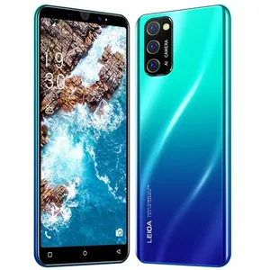 Comparateur de prix : Smartphone Leioa S20 mini Double SIM 16 Go 5,0" - Bleu