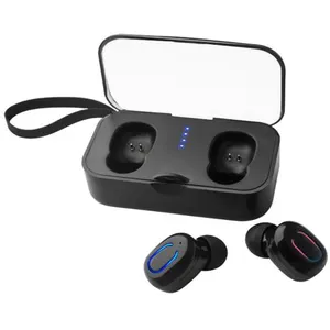 Ecouteur Bluetooth Micro Intra-auriculaire Stéréo Sans Fil Pour Samsun... pas cher