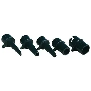 Comparateur de prix : Cao Camping - cao - Embouts gonfleurs x4 + 1 adaptateur