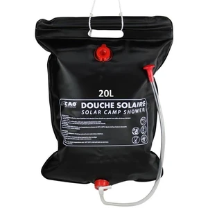 CAO CAMPING Douche solaire - 20 L pas cher