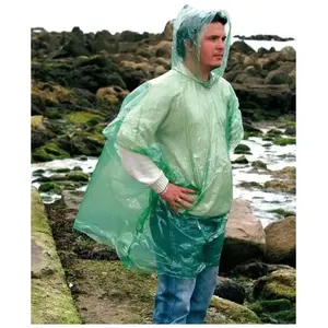 CAO - Poncho de secours PVC taille std pas cher