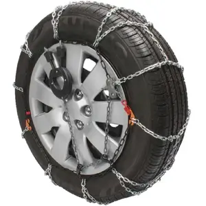 Chaînes neige 9 mm SYNCHRO tension automatique 97 (la paire) pas cher