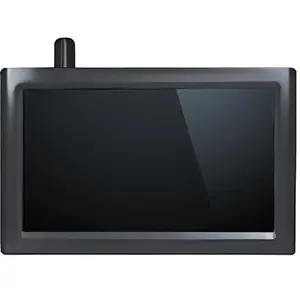 Caméra De Recul Sans Fil Solaire SynchroVendu parnorauto