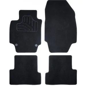 Tapis Sur Mesure Pour Toyota Auris 13-18- Incar pas cher
