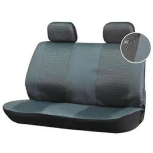 INCAR Housse banquette utilitaire gris pas cher