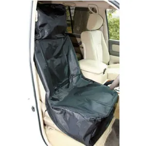Housse de protection siege avant universelle