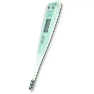 Thermomètre rectal électronique Nuk 10 secondes pas cher