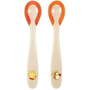 Tigex winnie lot de 2 cuilleres thermosensibles pas cher