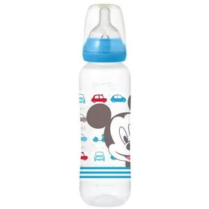 Tigex Biberon Col Etroit Air Control Tà tine Silicone +6 mois Mickey 330mlVendu parrakuten