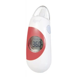 TIGEX Thermometre Multifonctions pas cher